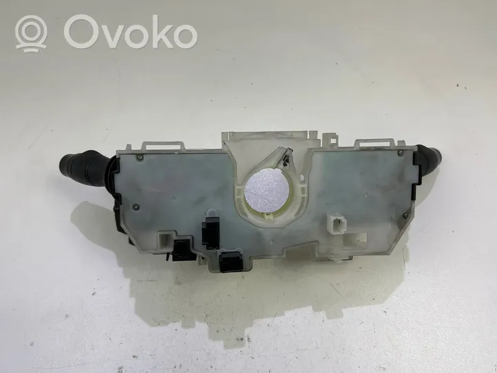 Renault Scenic III -  Grand scenic III Interruptor/palanca de limpiador de luz de giro 255670019R