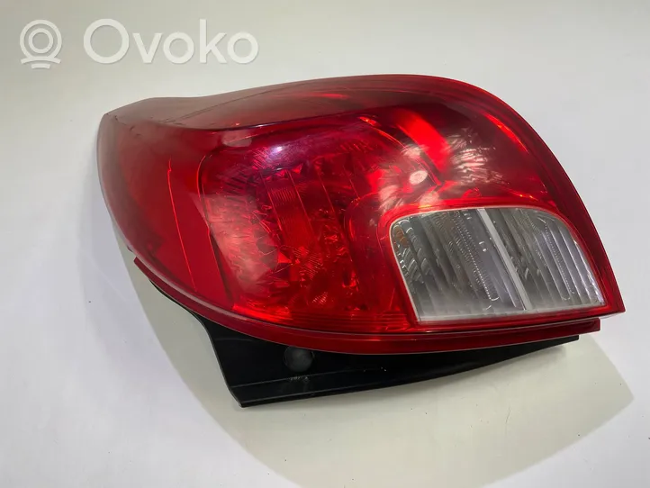 Opel Mokka X Takavalot 42558889