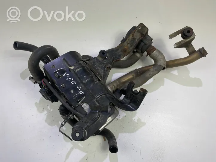 252270050000 Volvo V50 Auxiliary preheater (asto), 141.45 € RRR