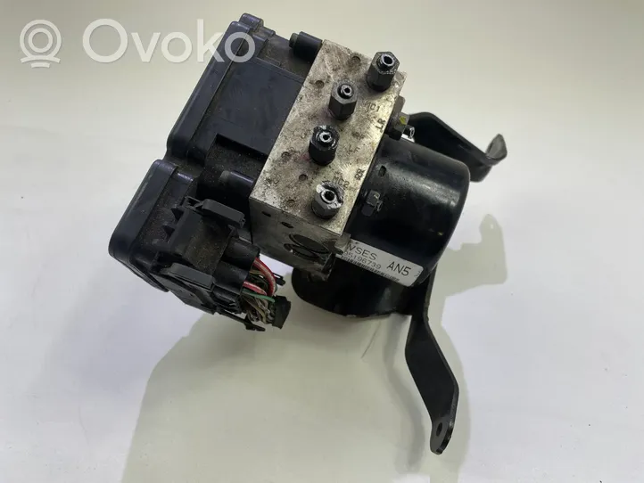 Opel Antara ABS Pump 25061936603