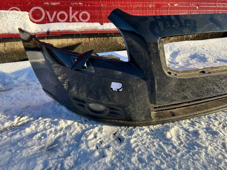 Volvo V50 Front bumper 