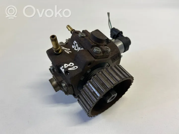 Peugeot 5008 Fuel injection high pressure pump 9683703780