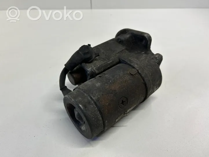 Hyundai Trajet Starter motor 