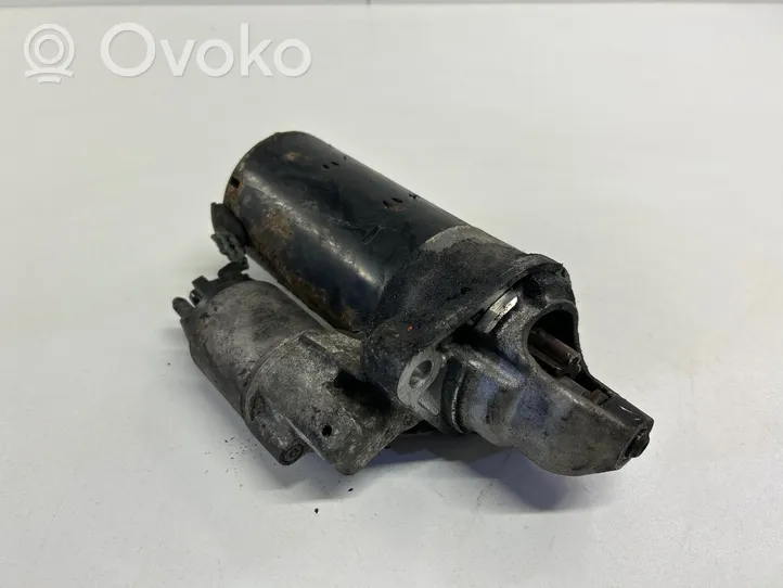 Volkswagen Phaeton Starter motor 