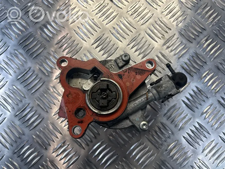 Nissan Qashqai Alipainepumppu 8200472458