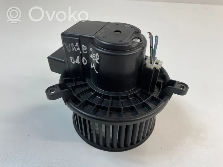 Chrysler Voyager Heater fan/blower 