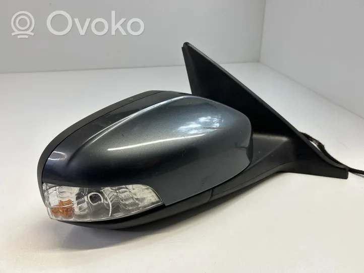 Volvo V50 Front door electric wing mirror 