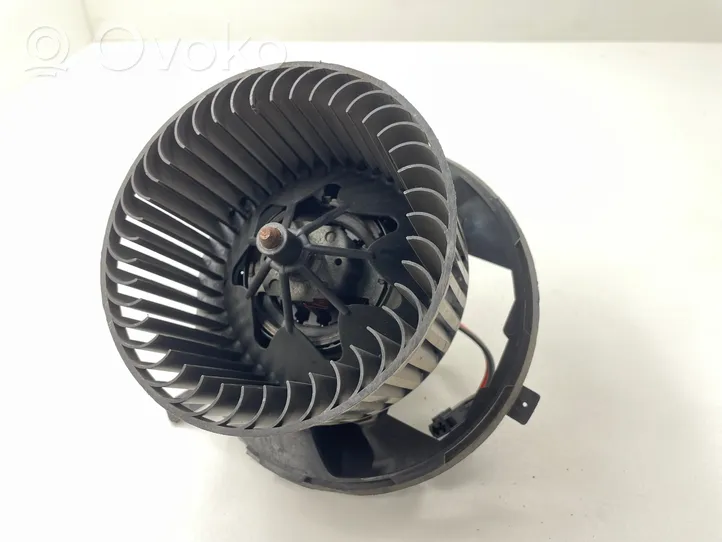 Volkswagen Golf VI Ventola riscaldamento/ventilatore abitacolo 