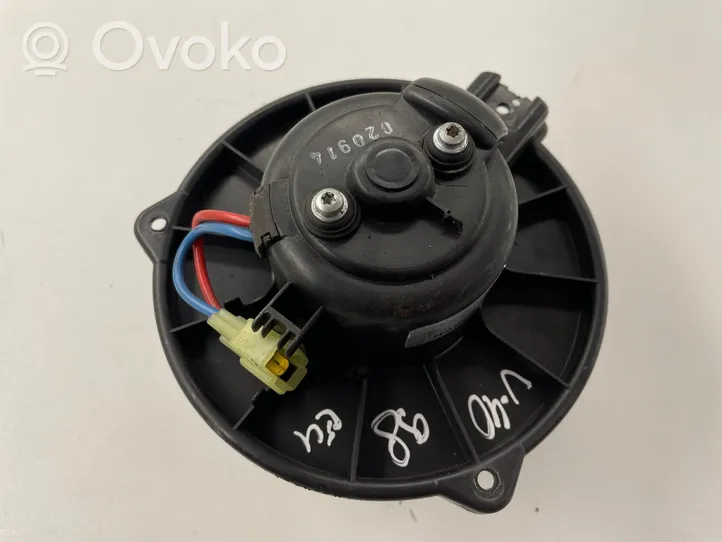 Volvo S40, V40 Ventola riscaldamento/ventilatore abitacolo 