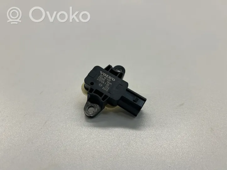 Volvo V60 Airbag deployment crash/impact sensor 30798030