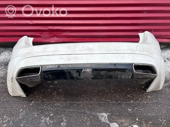 Volvo V60 Rear bumper 