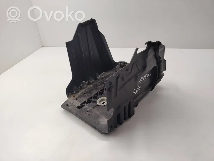 Volvo V60 Boîte de batterie 