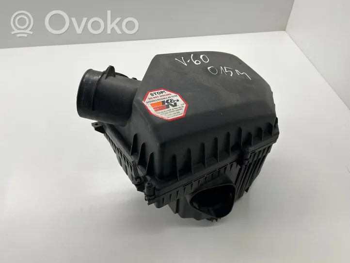 Volvo V60 Air filter box 