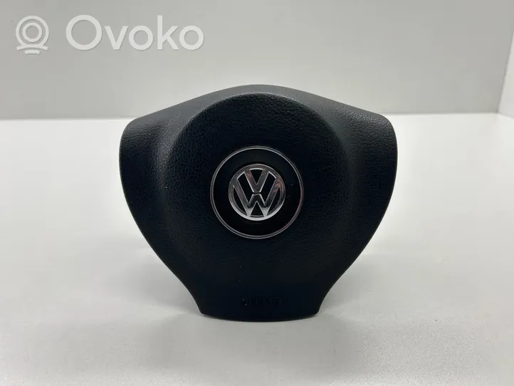 Volkswagen PASSAT B7 Airbag dello sterzo 3C8880201T