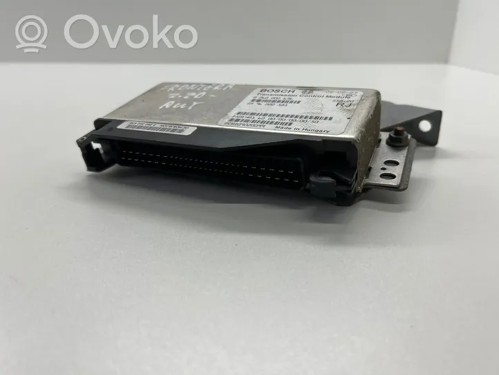 Opel Frontera B Module de contrôle de boîte de vitesses ECU 96022581