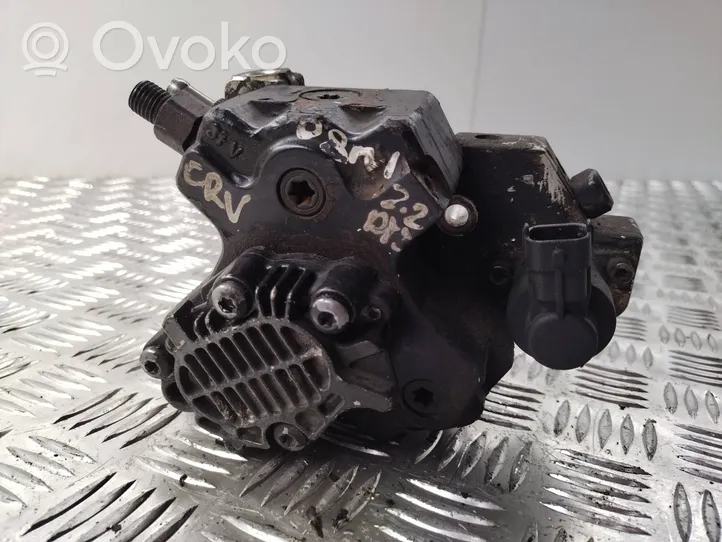 Honda CR-V Fuel injection high pressure pump 16790RBDE01