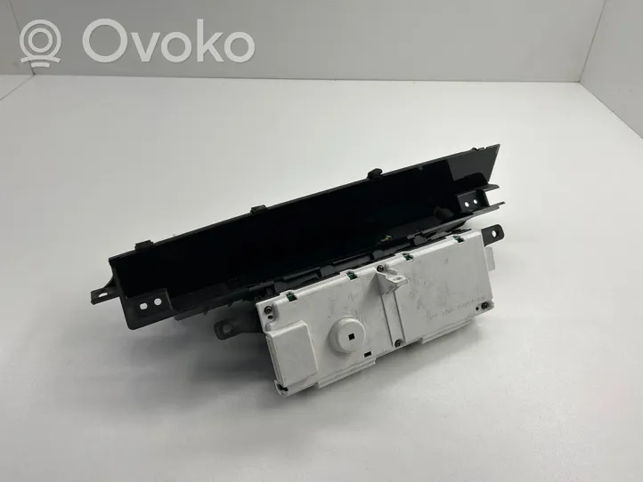 Toyota Prius (XW20) Tachimetro (quadro strumenti) 769362030