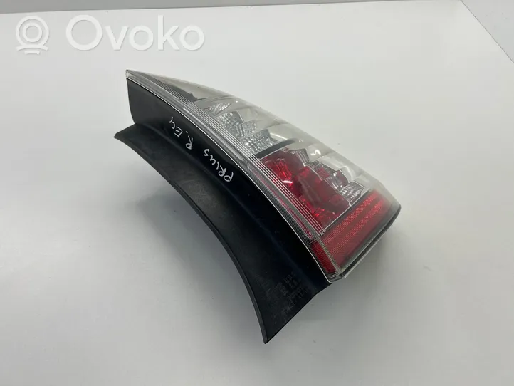 Toyota Prius (XW20) Lampa tylna 