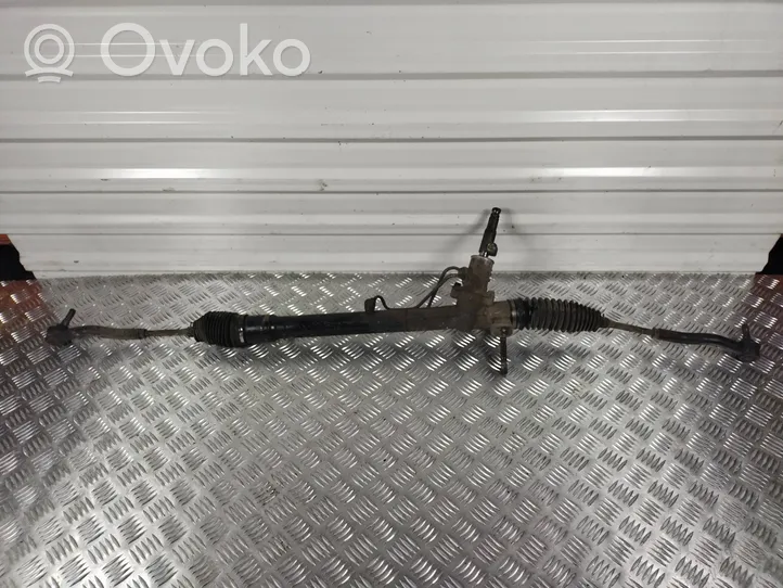 Toyota Yaris Steering rack 