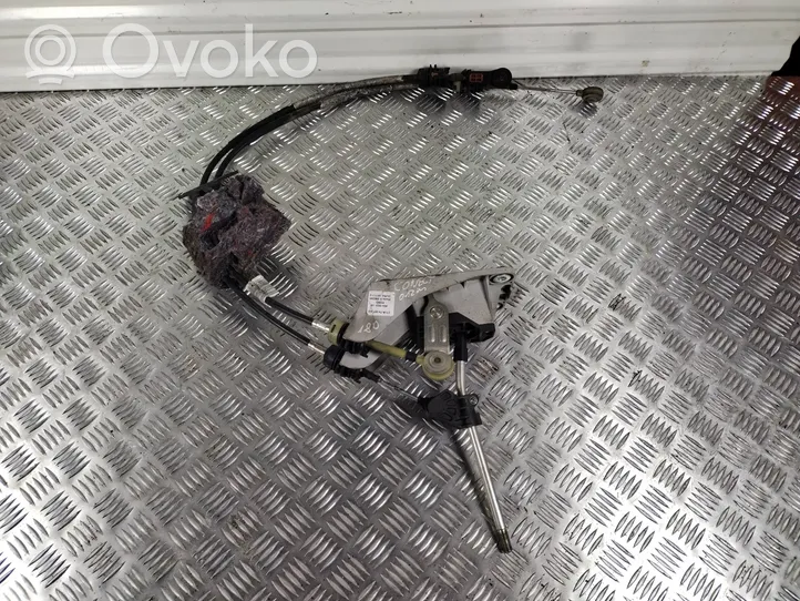Ford Transit -  Tourneo Connect Gear selector/shifter (interior) 2T1R7K387AD
