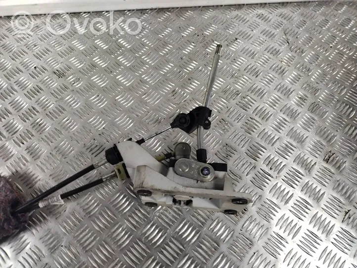 Ford Transit -  Tourneo Connect Gear selector/shifter (interior) 2T1R7K387AD