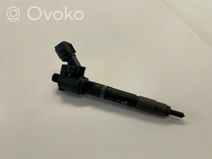 Volvo V60 Injecteur de carburant 04R16428