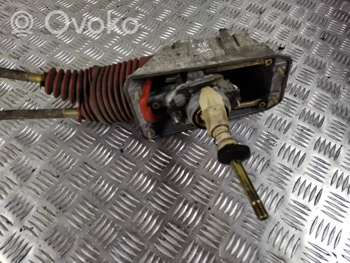 Audi A4 S4 B5 8D Gear selector/shifter (interior) 