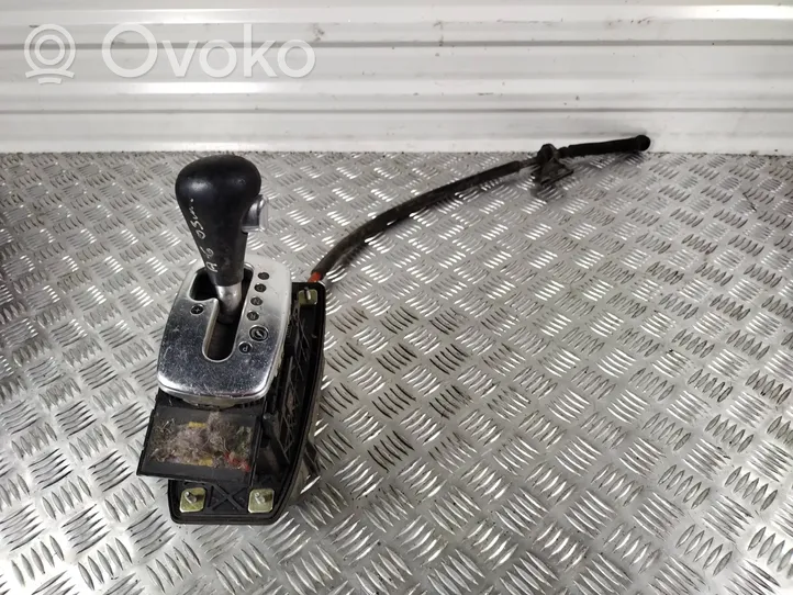 Audi A6 S6 C5 4B Gear selector/shifter (interior) 