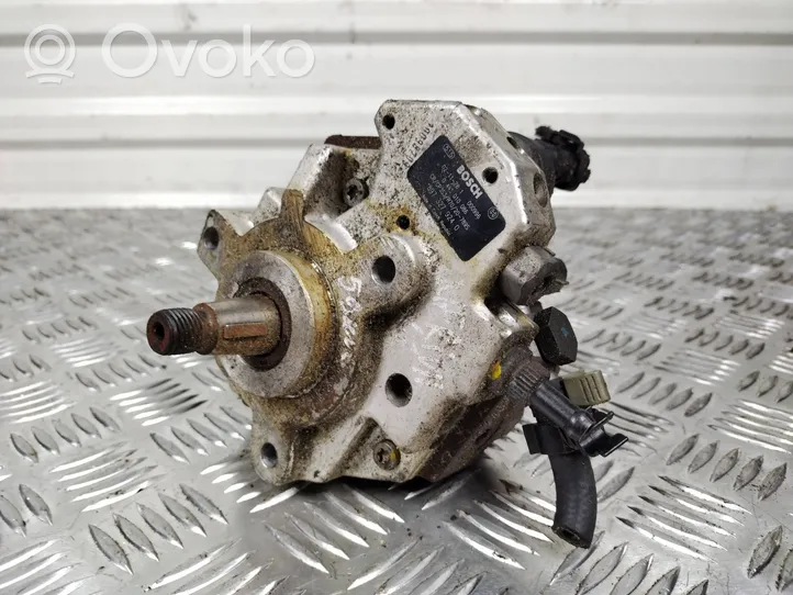 Opel Meriva A Fuel injection high pressure pump 8973279240