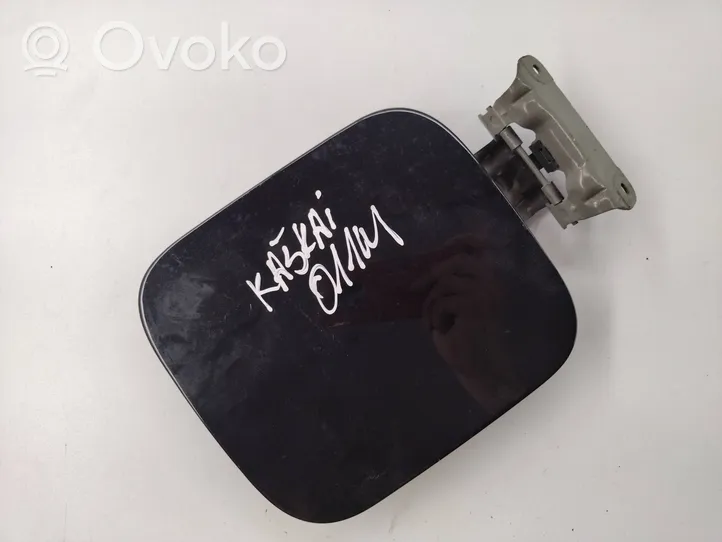 Nissan Qashqai Fuel tank cap 