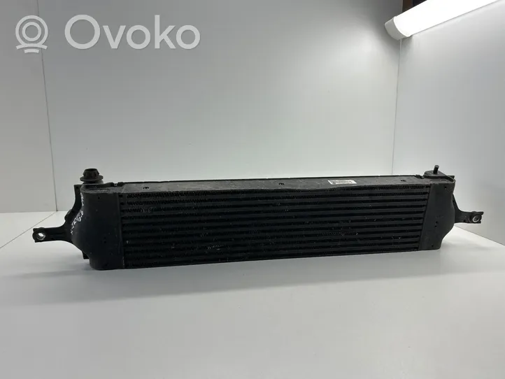 Nissan X-Trail T31 Radiatore intercooler 14461JG70B