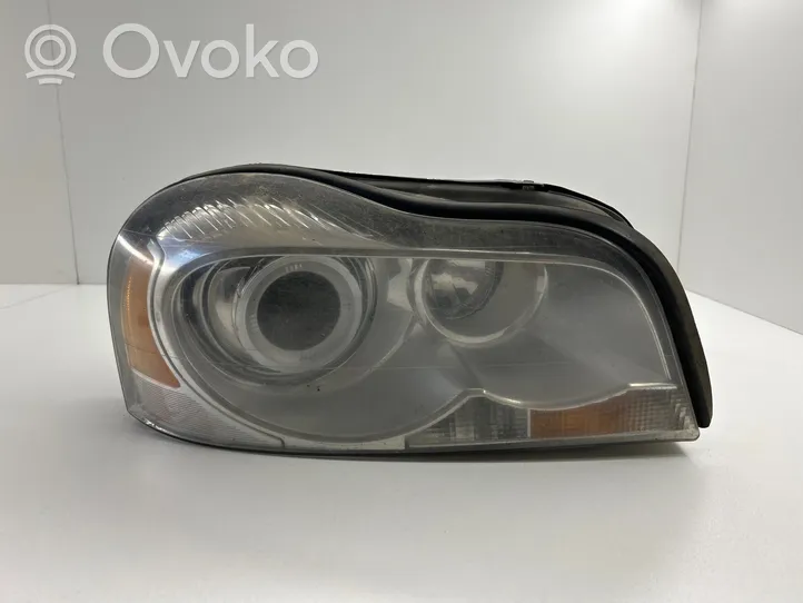 Volvo XC90 Headlight/headlamp 31111846