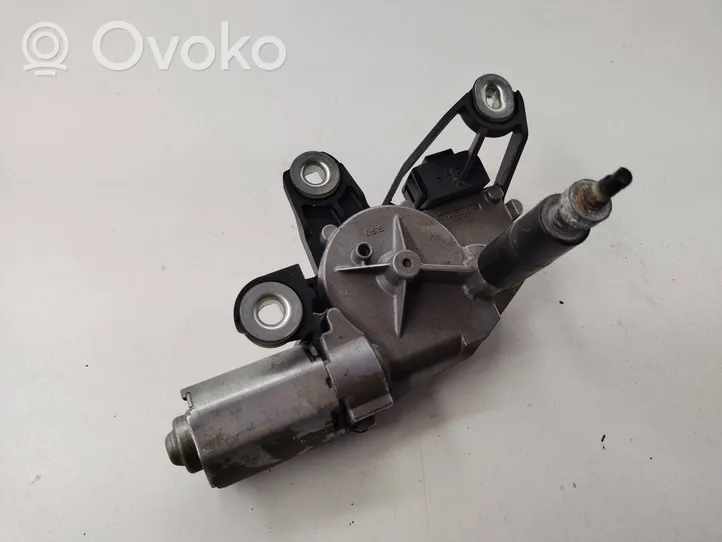 Volkswagen Caddy Rear window wiper motor 