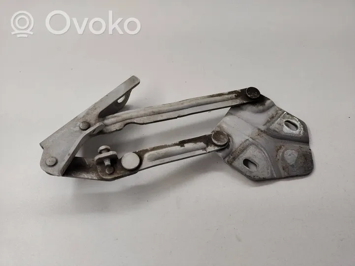 Volkswagen Caddy Engine bonnet/hood hinges 