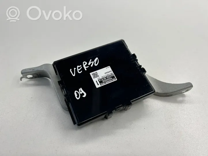 Toyota Verso Muut ohjainlaitteet/moduulit 896900F010