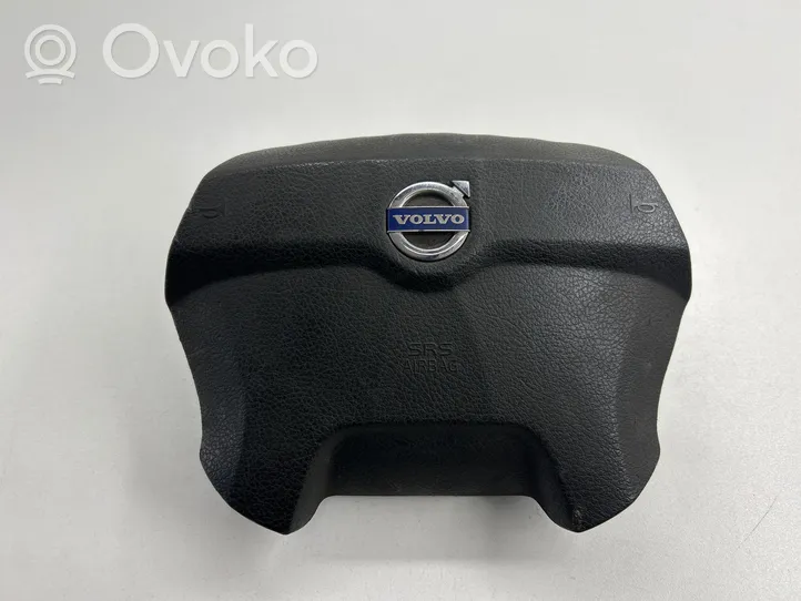 Volvo XC90 Airbag del volante 6100233A00