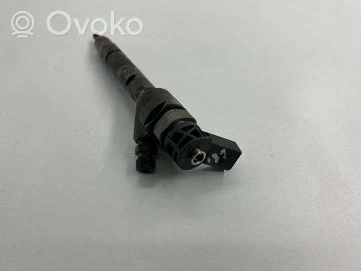 BMW 3 E90 E91 Fuel injector 0445110478