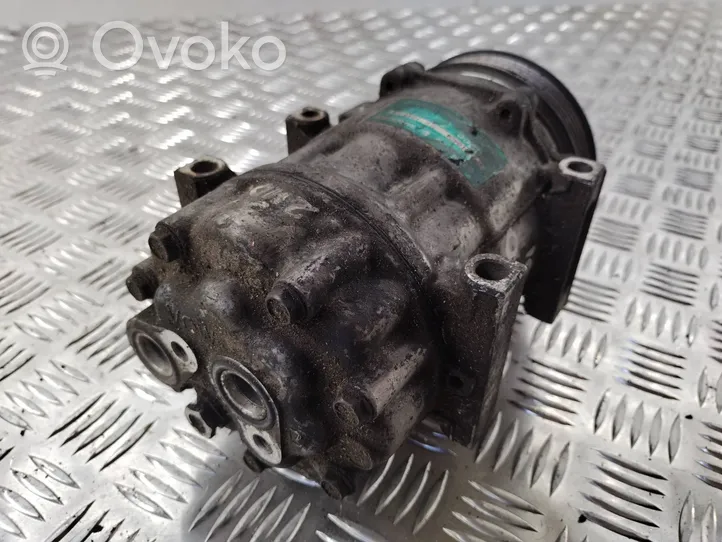 Volvo V50 Air conditioning (A/C) compressor (pump) 3M5H19D629HC