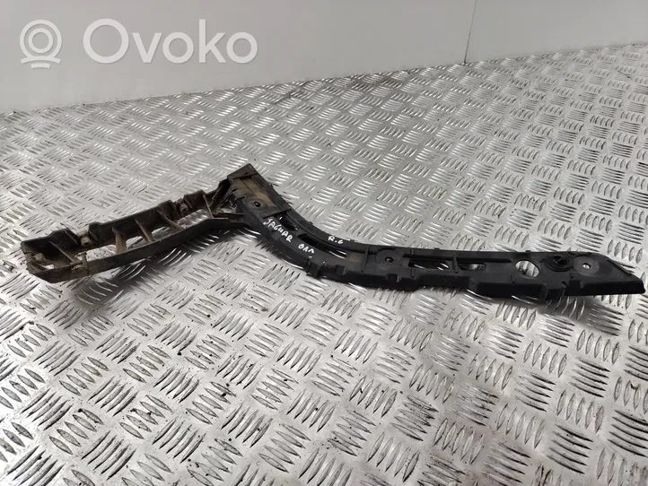 Jaguar XF X250 Support de pare-chocs arrière 8x2317b930