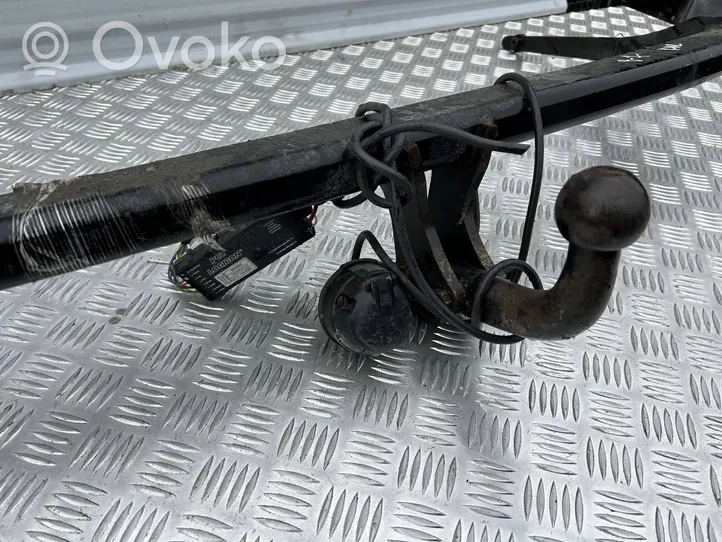 Volkswagen PASSAT B7 Tow bar set 