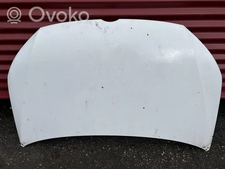 Volkswagen Caddy Pokrywa przednia / Maska silnika 