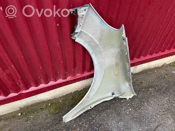 Opel Astra H Fender 