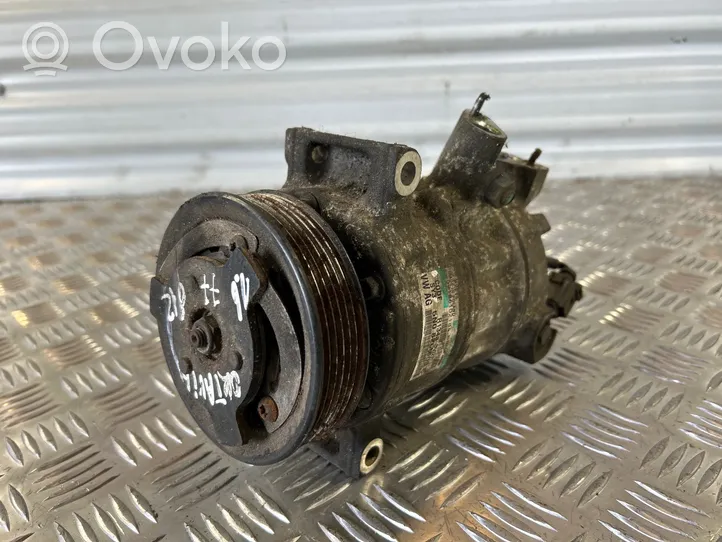Skoda Octavia Mk2 (1Z) Compressore aria condizionata (A/C) (pompa) 5n0820803c