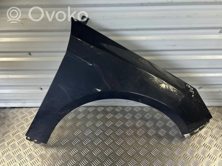 Ford Focus Błotnik przedni 37911622