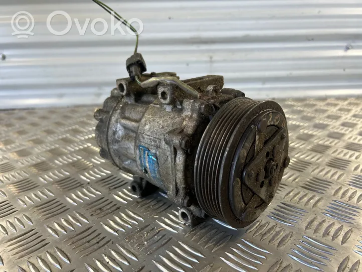 Volvo S40 Compressore aria condizionata (A/C) (pompa) 3M5H19D629hd