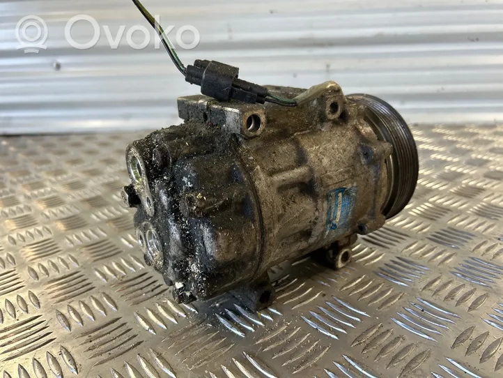 Volvo S40 Compressore aria condizionata (A/C) (pompa) 3M5H19D629hd