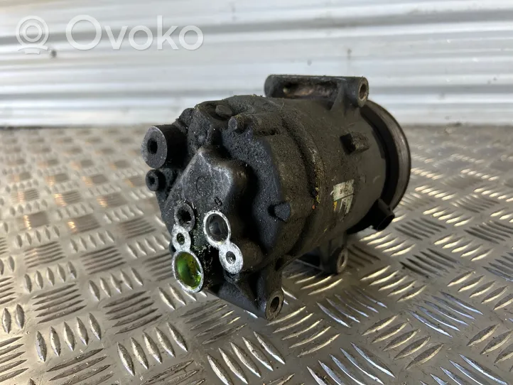 Renault Scenic II -  Grand scenic II Air conditioning (A/C) compressor (pump) 8200309193