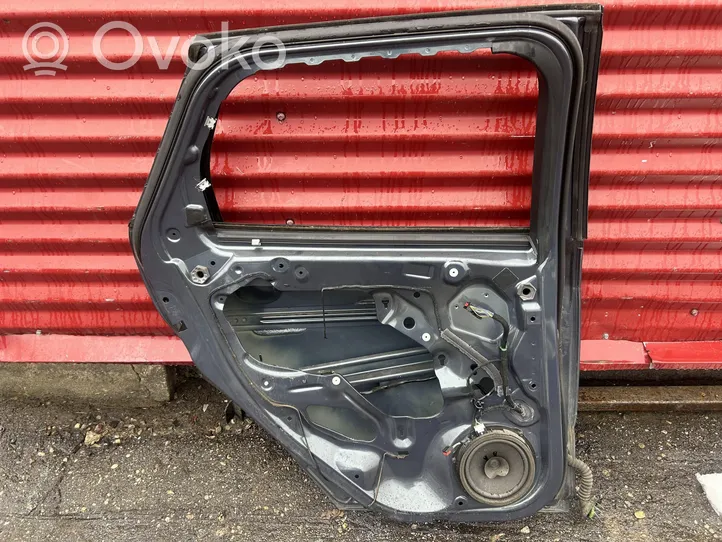 Ford Focus Rear door 