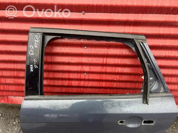 Ford Focus Rear door 