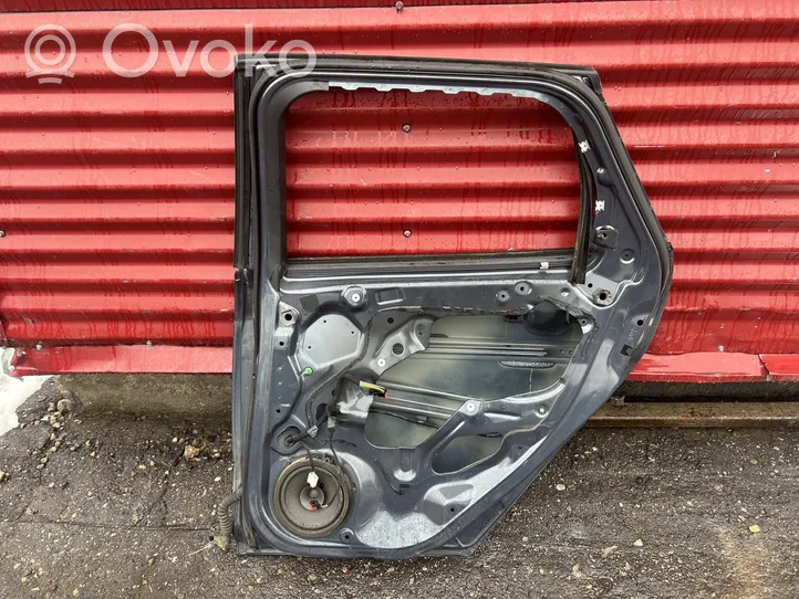 Ford Focus Rear door 